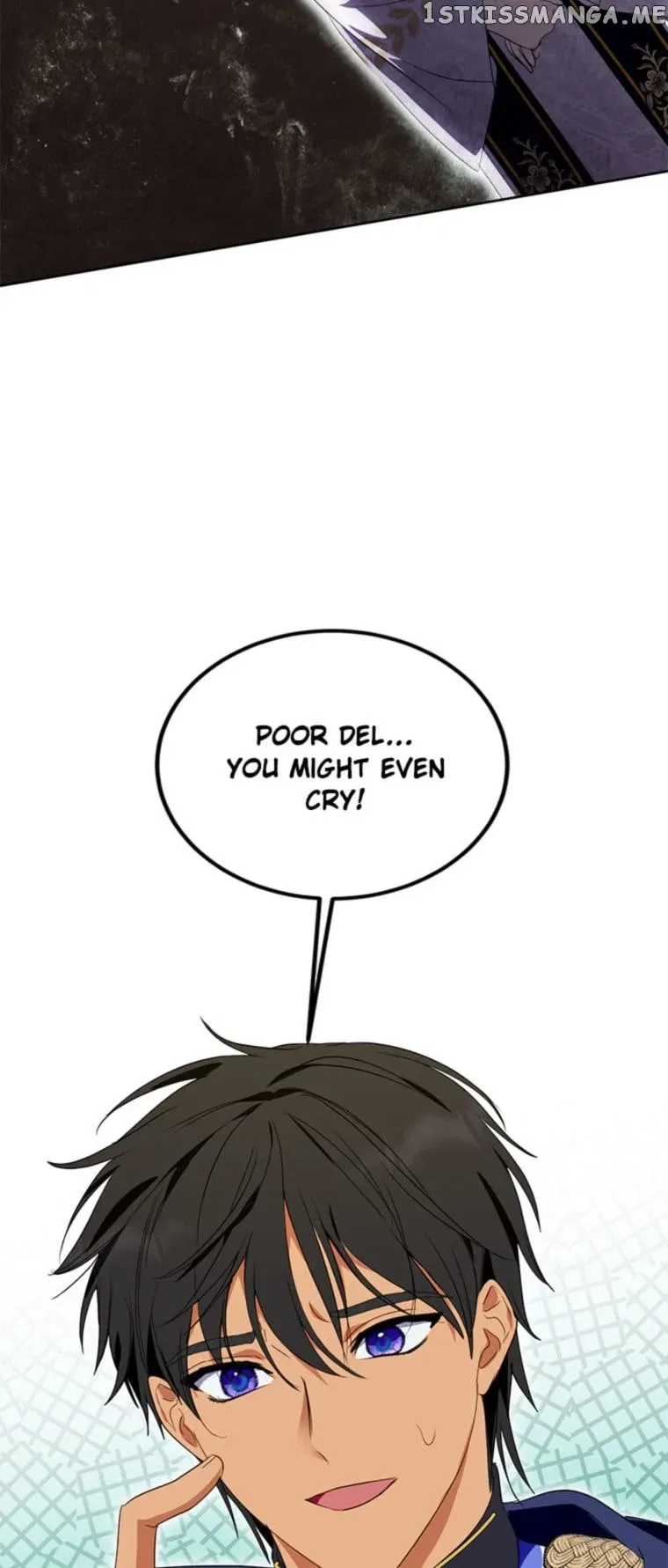 Behind His Kind Mask Chapter 36 – Page 58