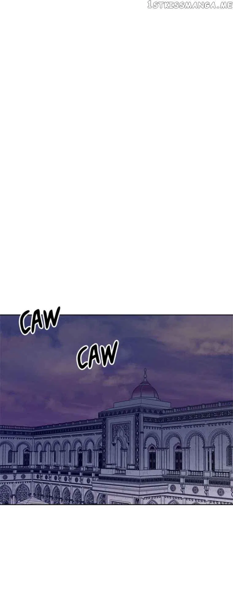 Behind His Kind Mask Chapter 35 – Page 4