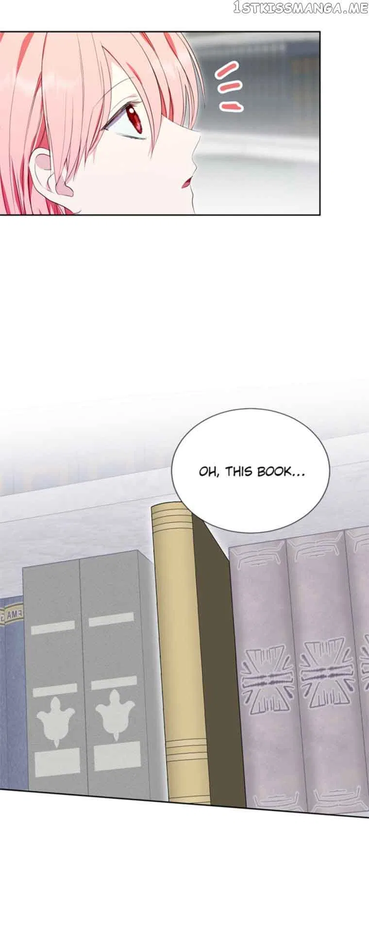 Behind His Kind Mask Chapter 35 – Page 6