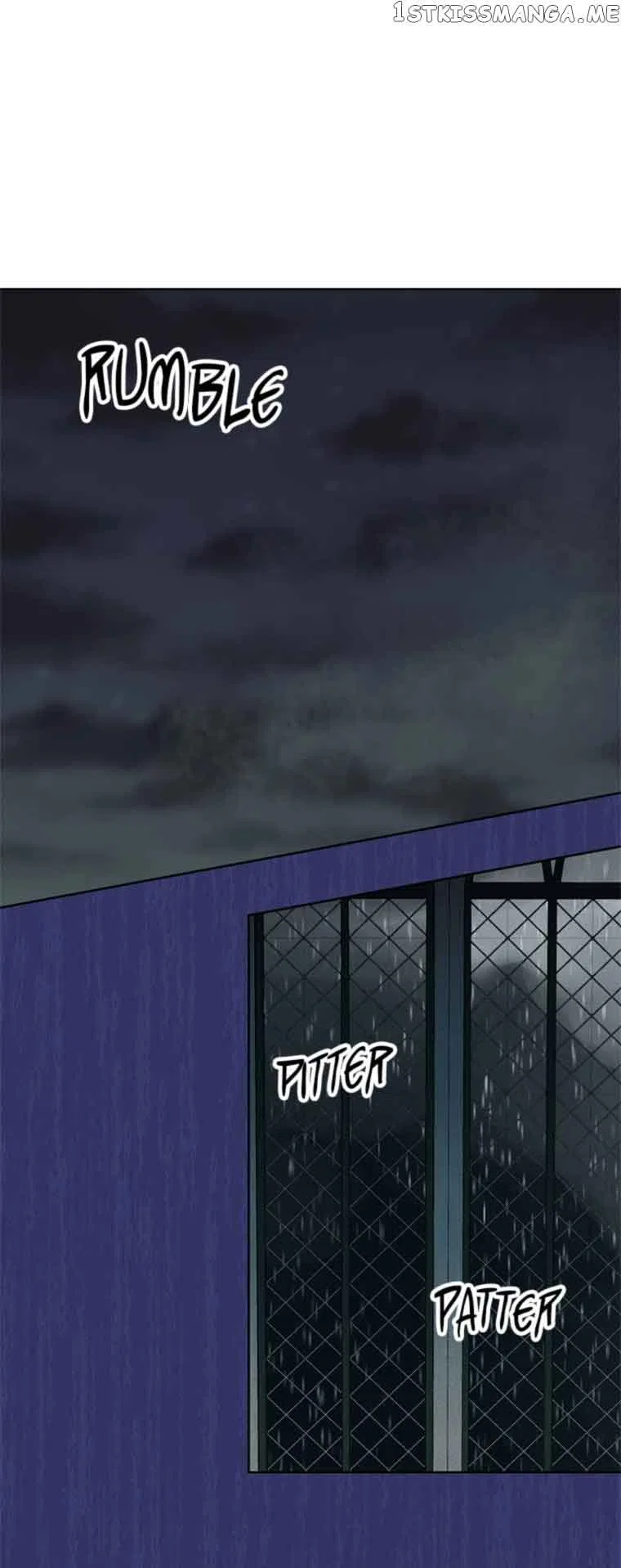Behind His Kind Mask Chapter 35 – Page 10