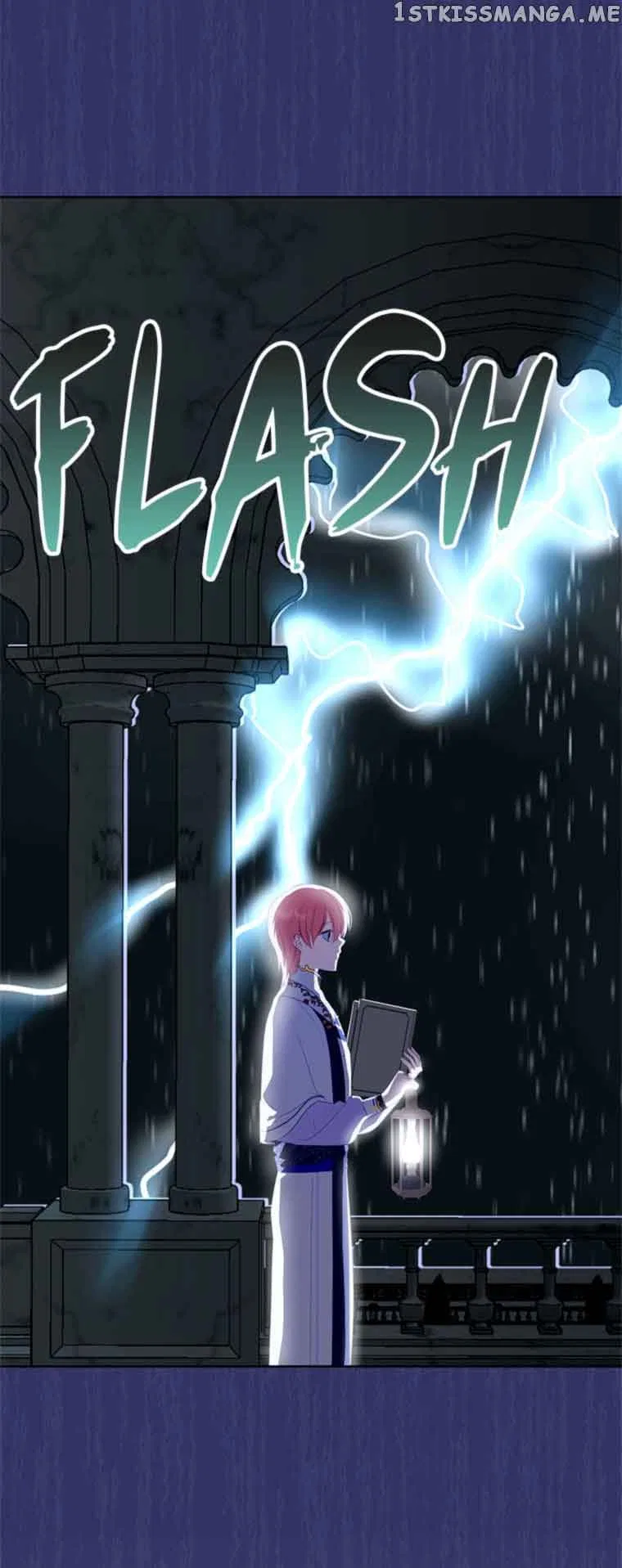 Behind His Kind Mask Chapter 35 – Page 11