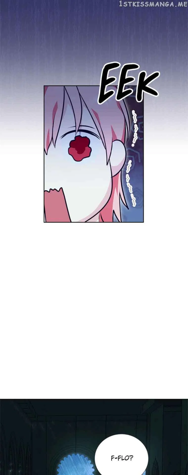 Behind His Kind Mask Chapter 35 – Page 12