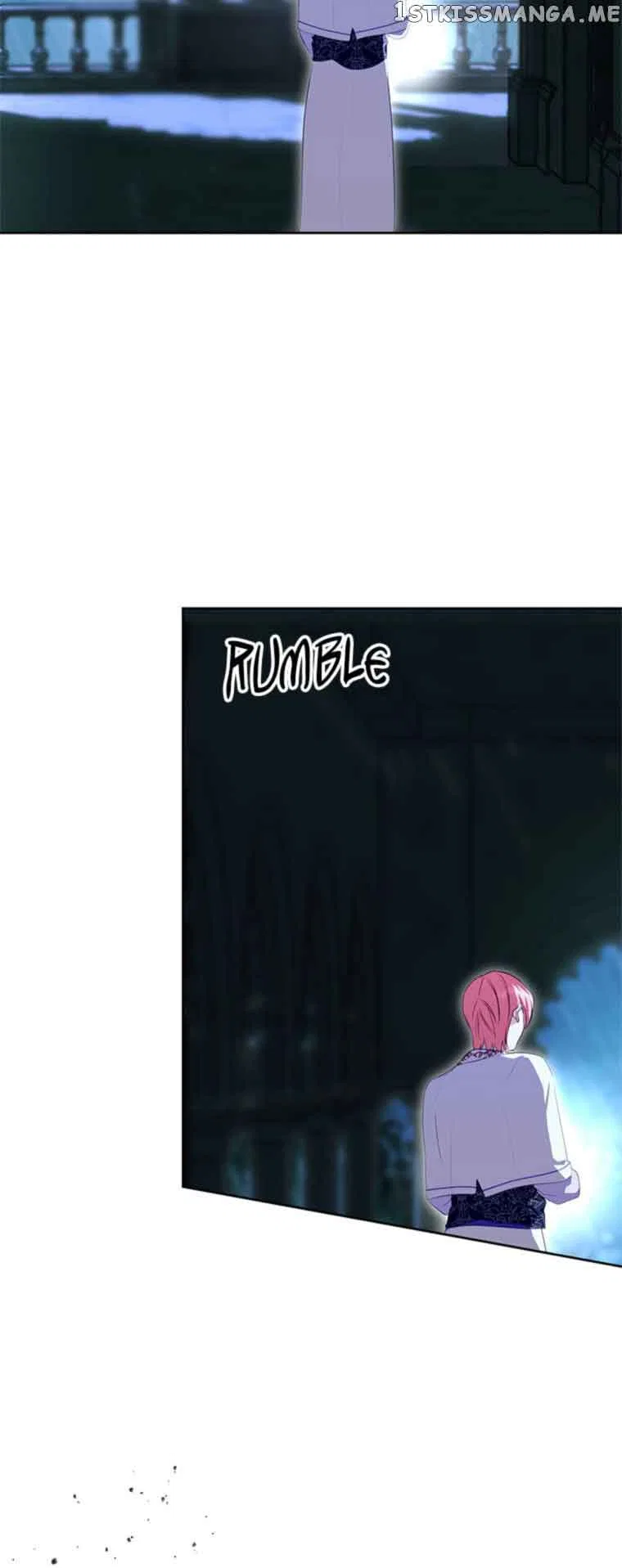 Behind His Kind Mask Chapter 35 – Page 15