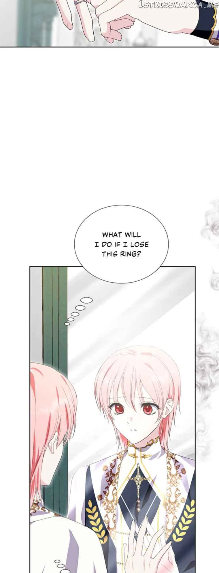 Behind His Kind Mask Chapter 35 – Page 21