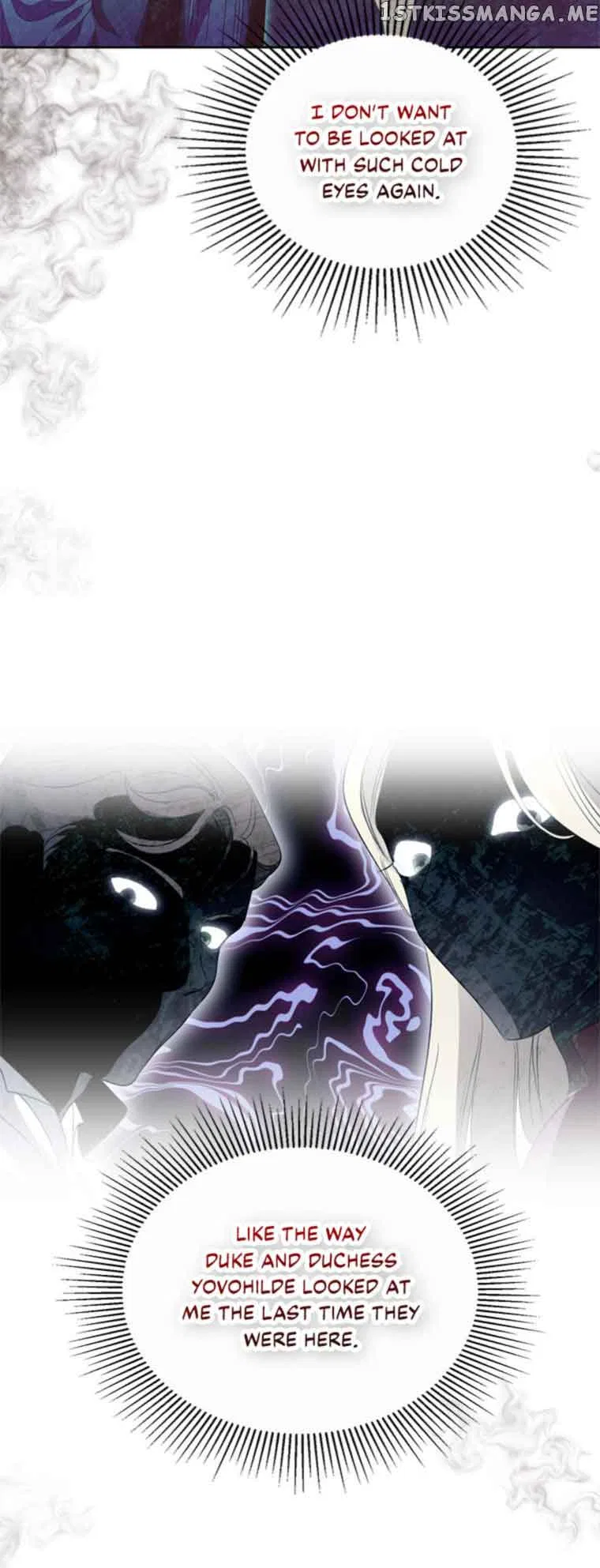 Behind His Kind Mask Chapter 35 – Page 23