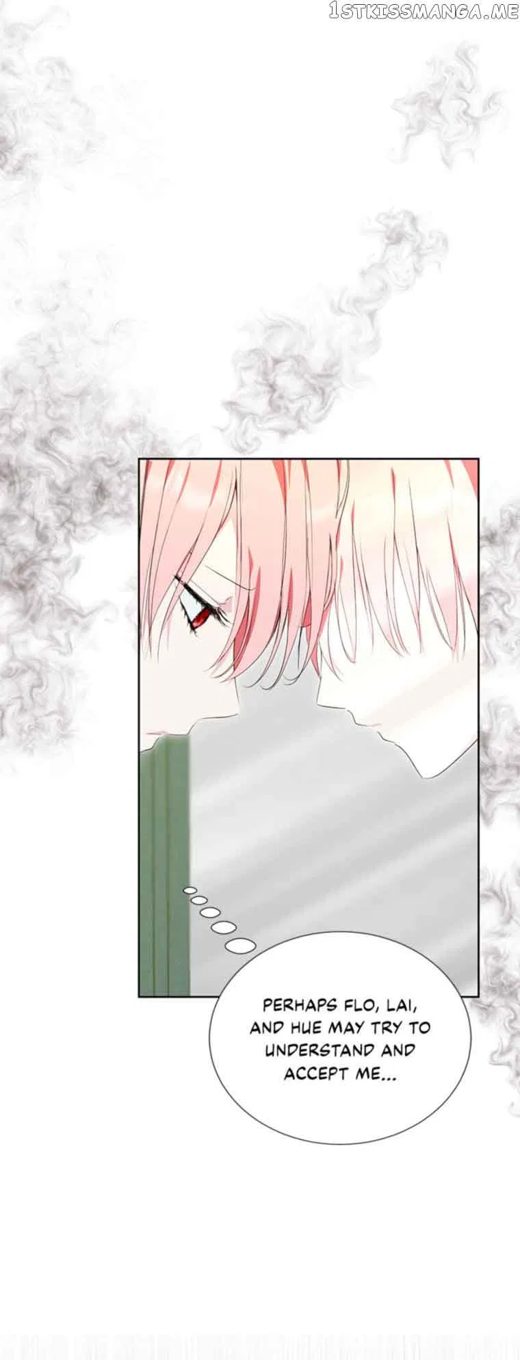 Behind His Kind Mask Chapter 35 – Page 24