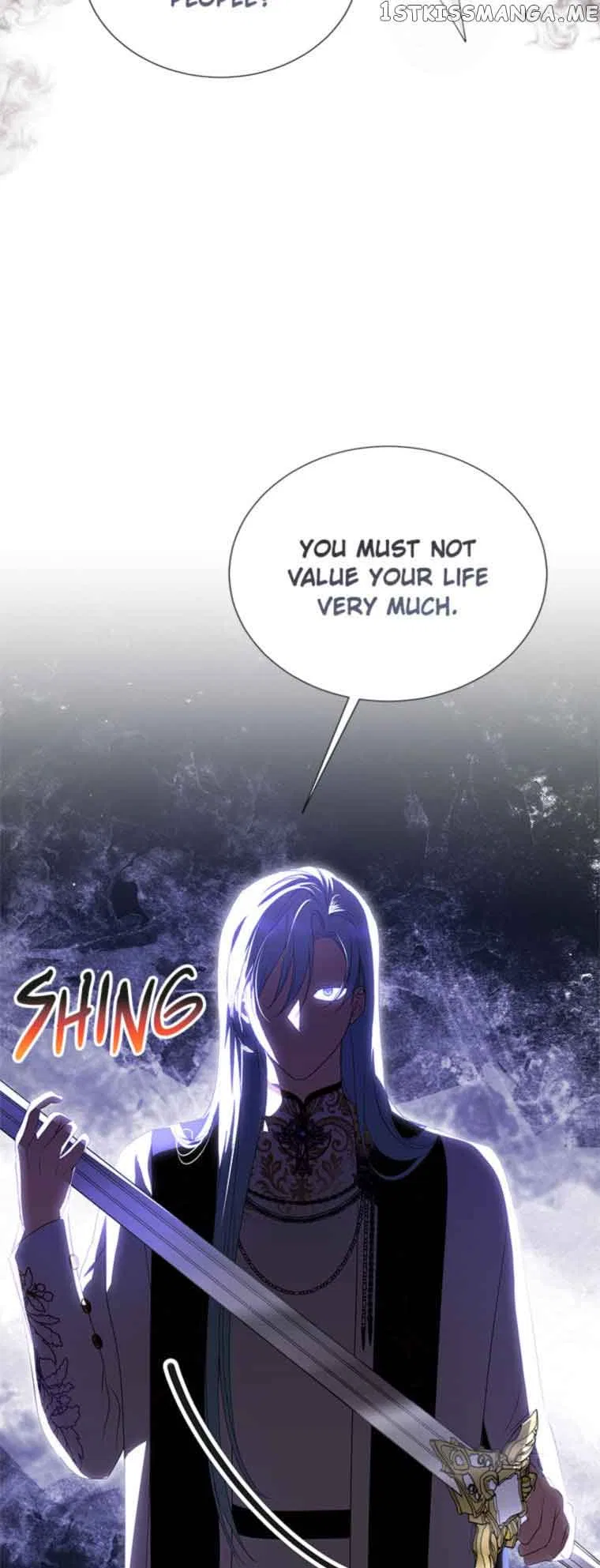 Behind His Kind Mask Chapter 35 – Page 26