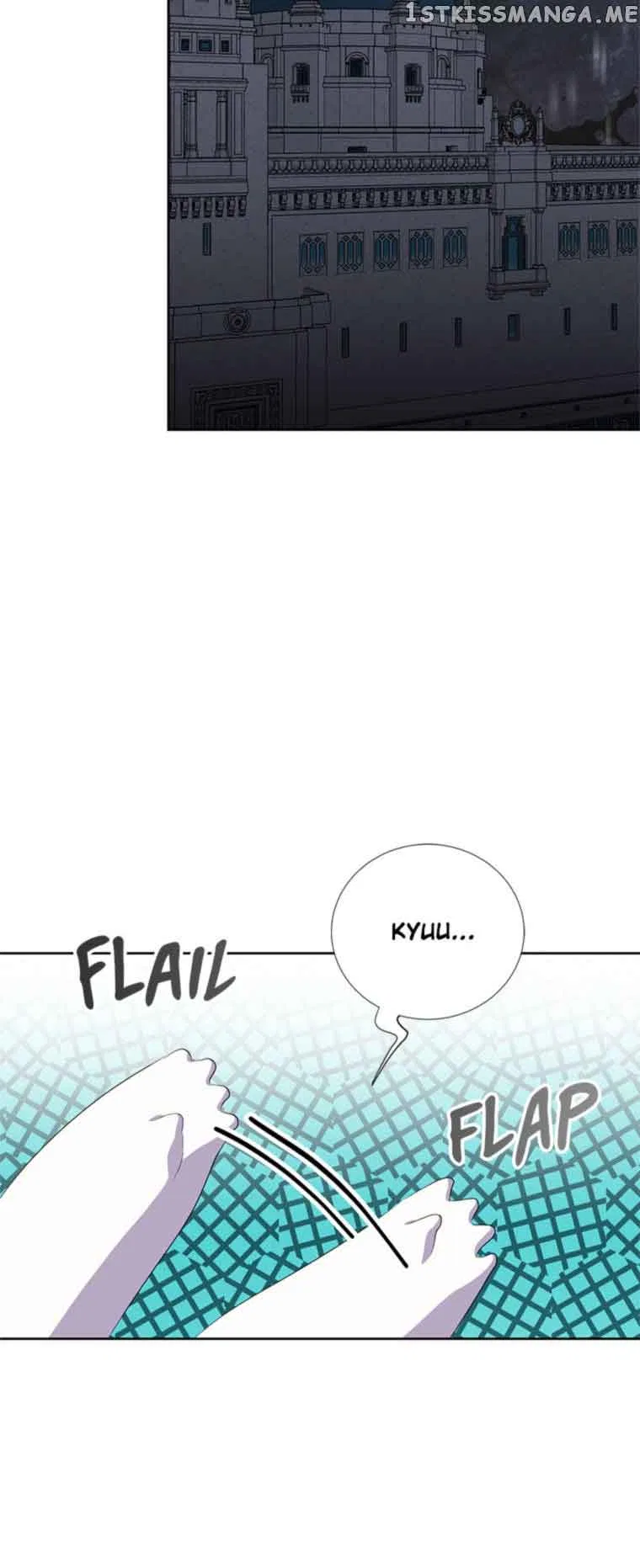 Behind His Kind Mask Chapter 35 – Page 30