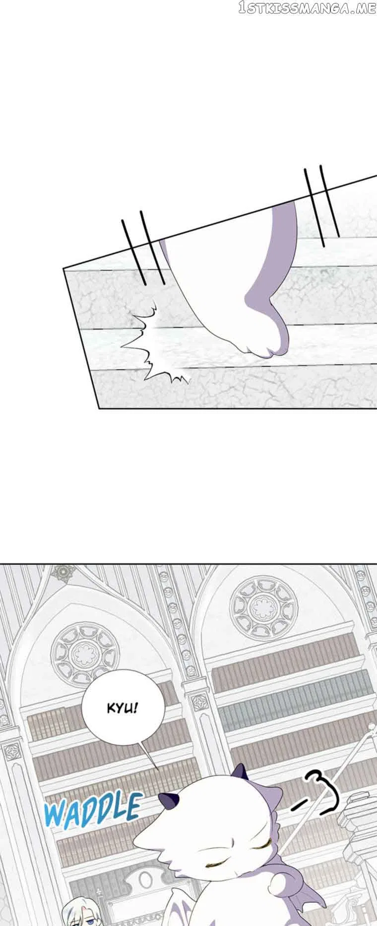 Behind His Kind Mask Chapter 35 – Page 32
