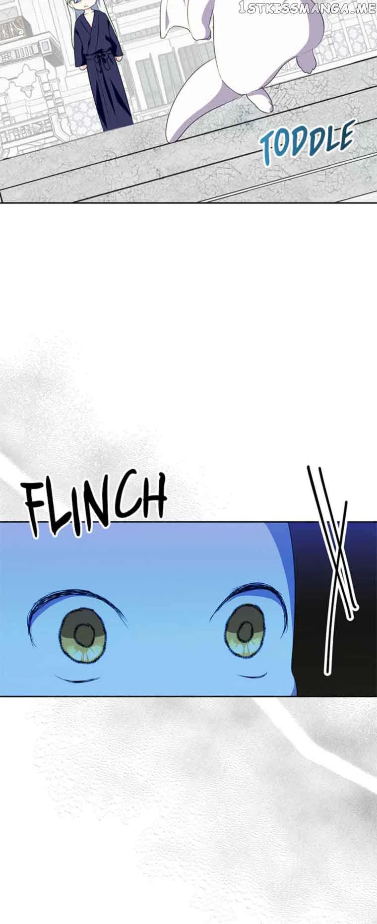 Behind His Kind Mask Chapter 35 – Page 33