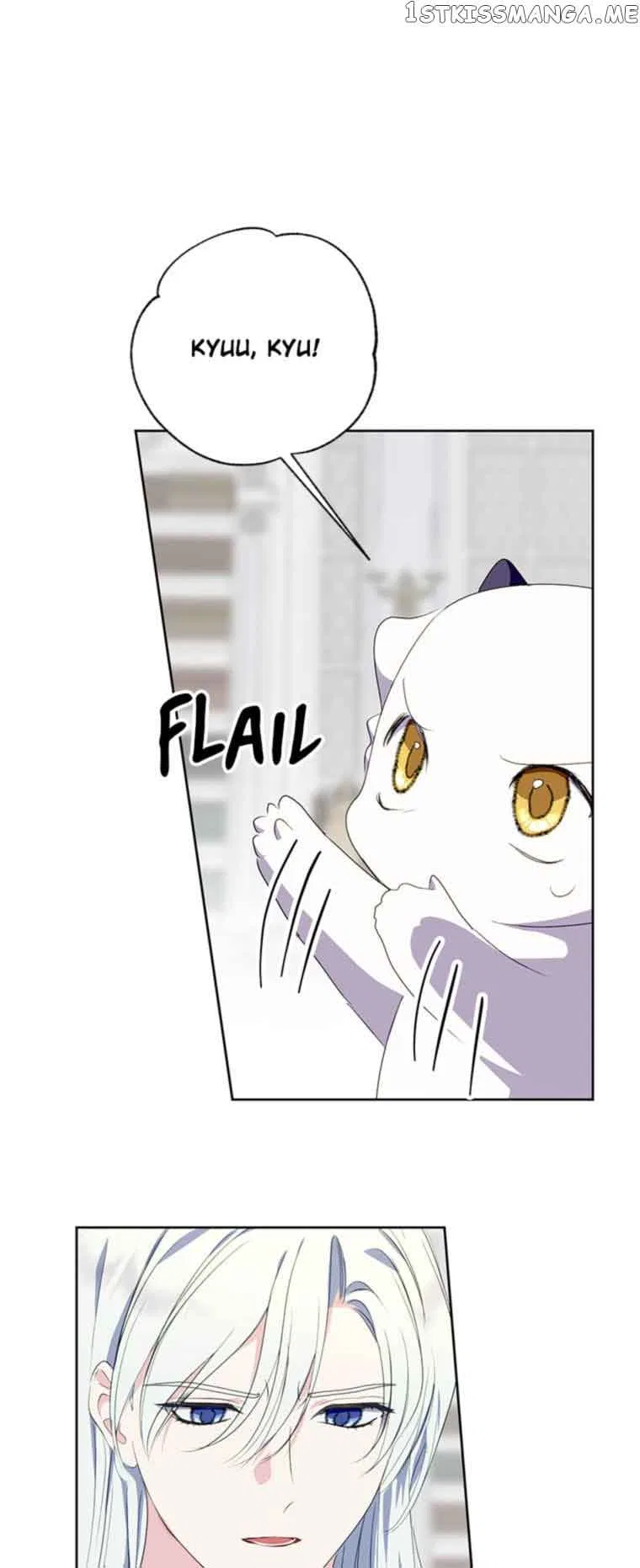 Behind His Kind Mask Chapter 35 – Page 35