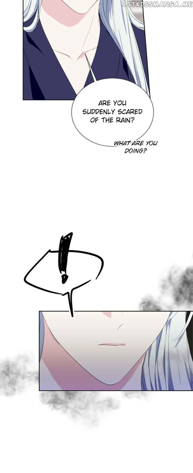 Behind His Kind Mask Chapter 35 – Page 36