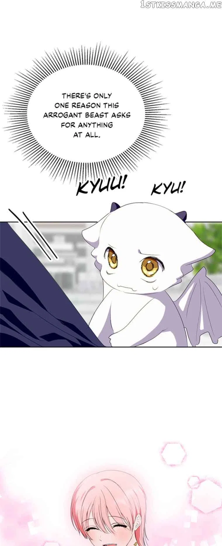 Behind His Kind Mask Chapter 35 – Page 37