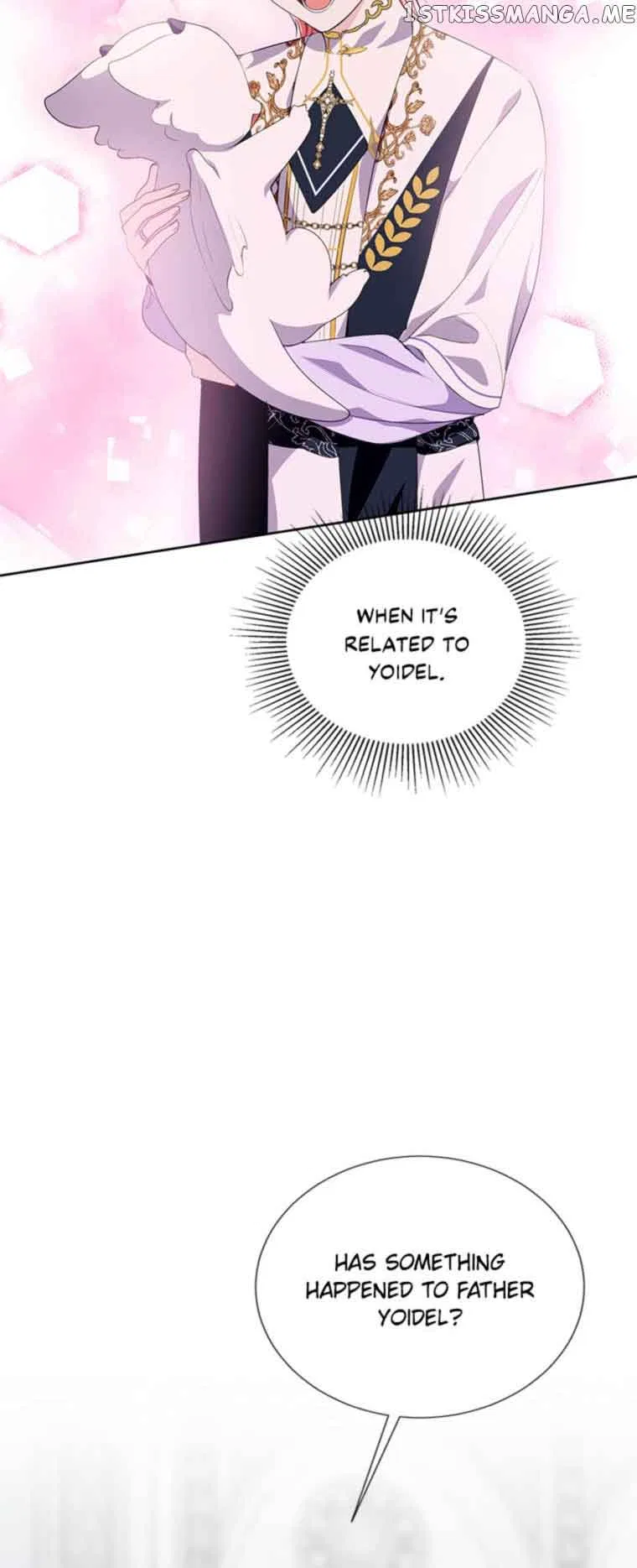 Behind His Kind Mask Chapter 35 – Page 38