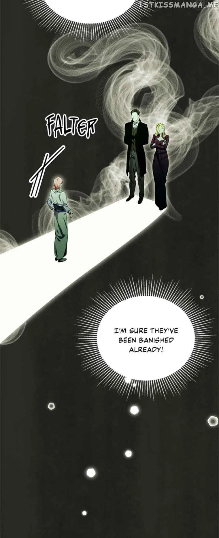 Behind His Kind Mask Chapter 35 – Page 42