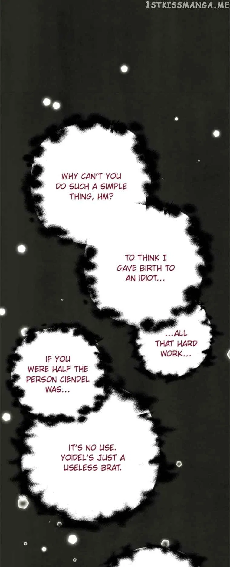 Behind His Kind Mask Chapter 35 – Page 43
