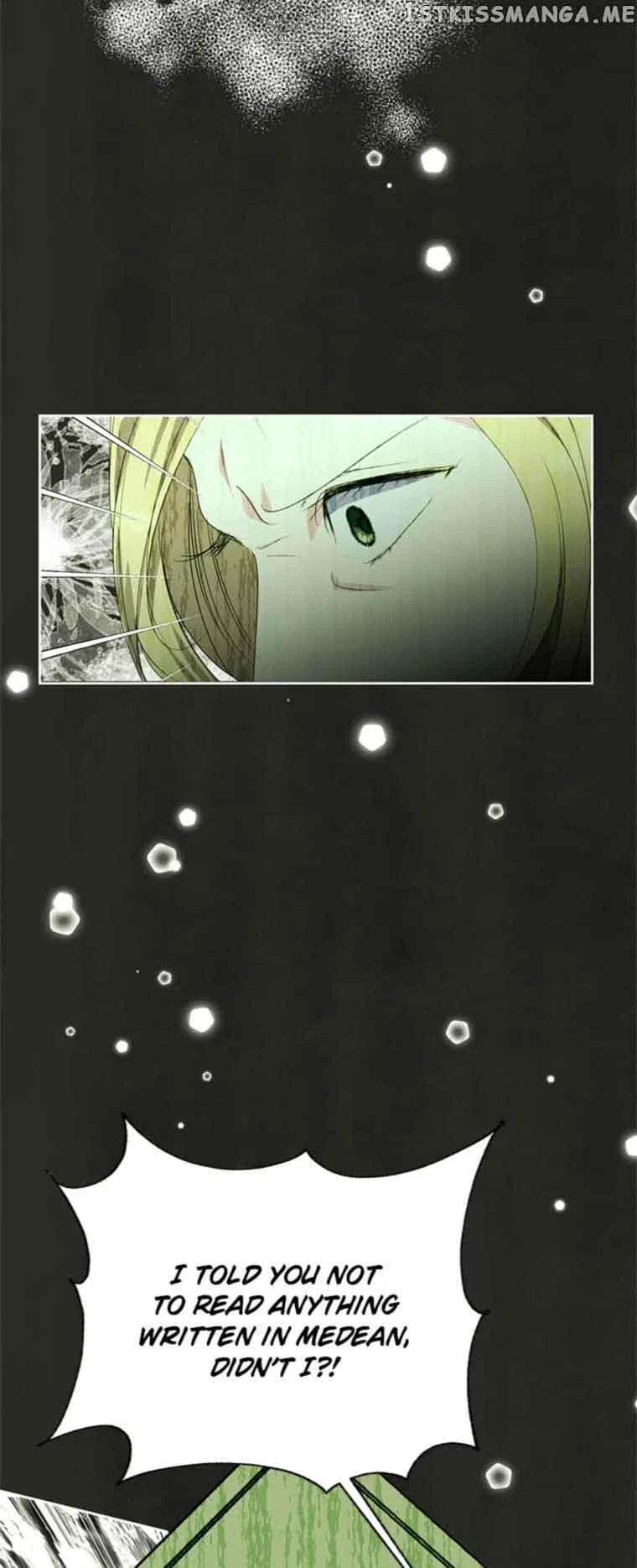 Behind His Kind Mask Chapter 35 – Page 45