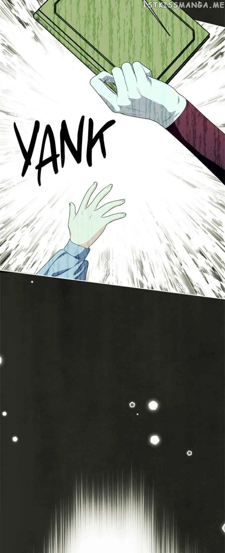 Behind His Kind Mask Chapter 35 – Page 46
