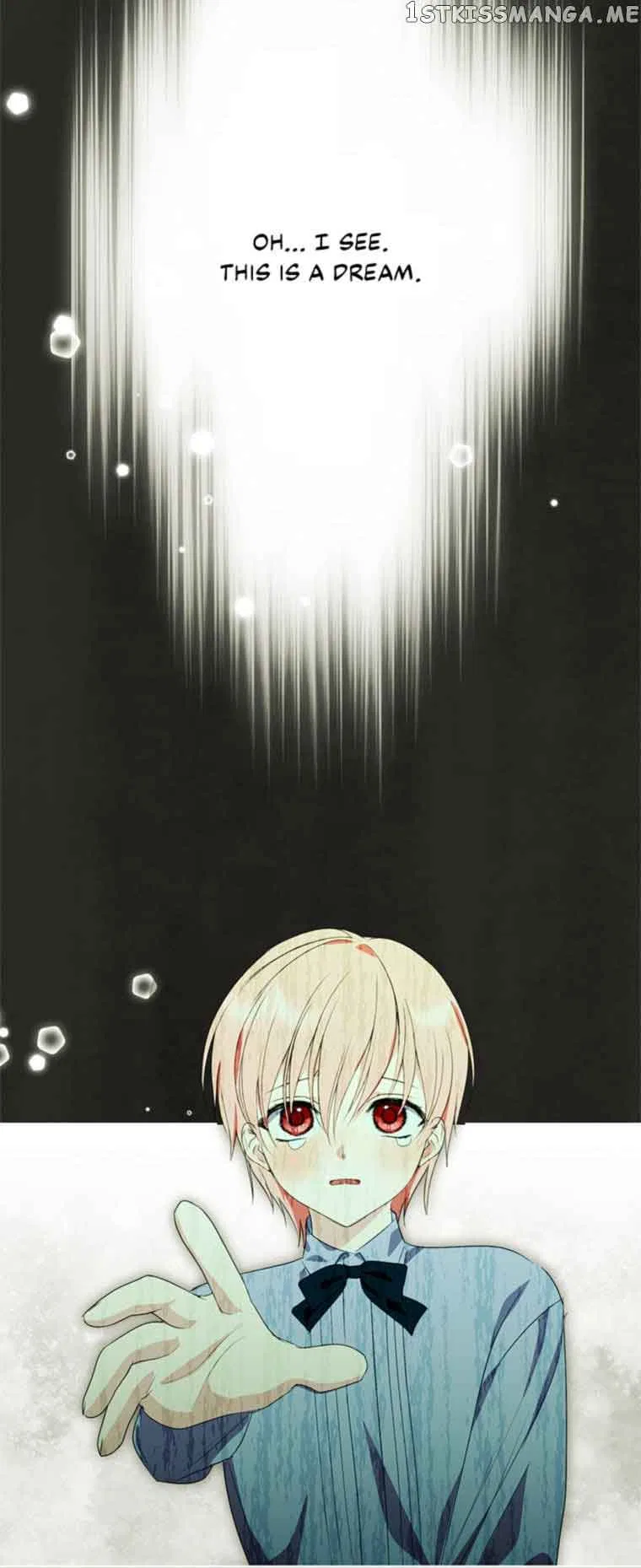Behind His Kind Mask Chapter 35 – Page 47