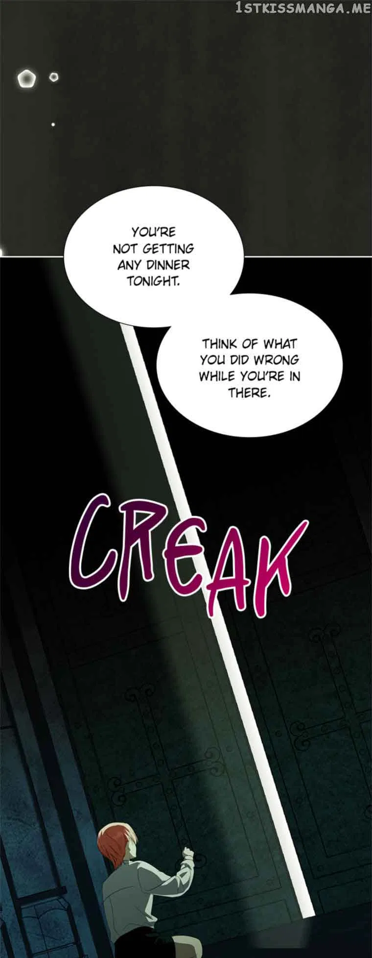 Behind His Kind Mask Chapter 35 – Page 48