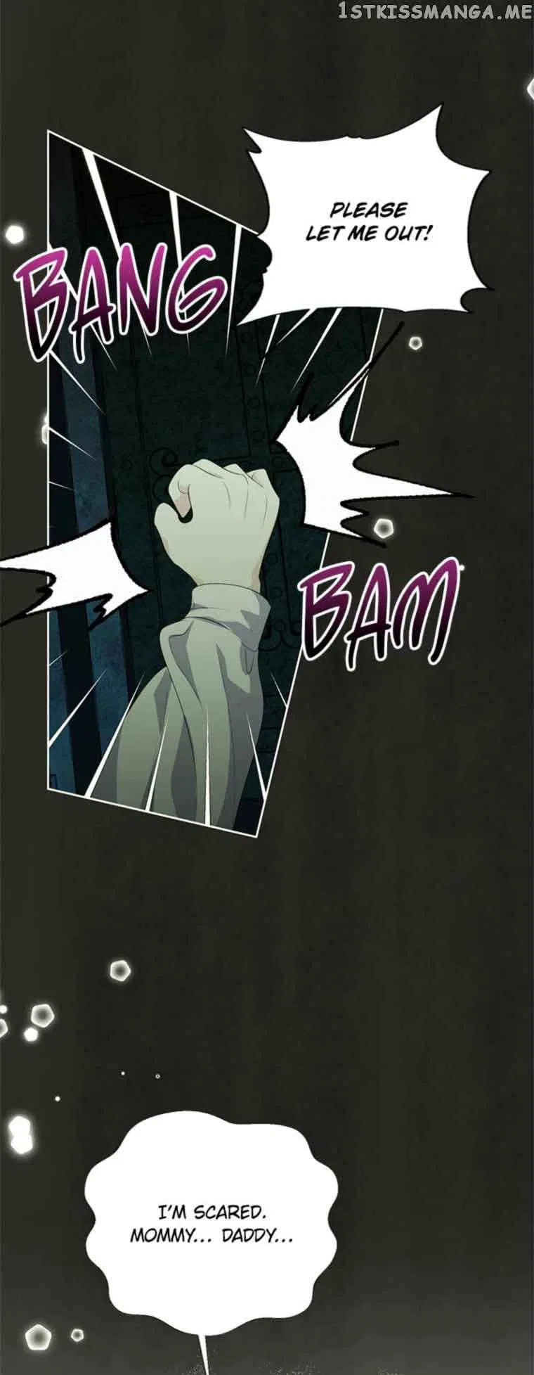 Behind His Kind Mask Chapter 35 – Page 50