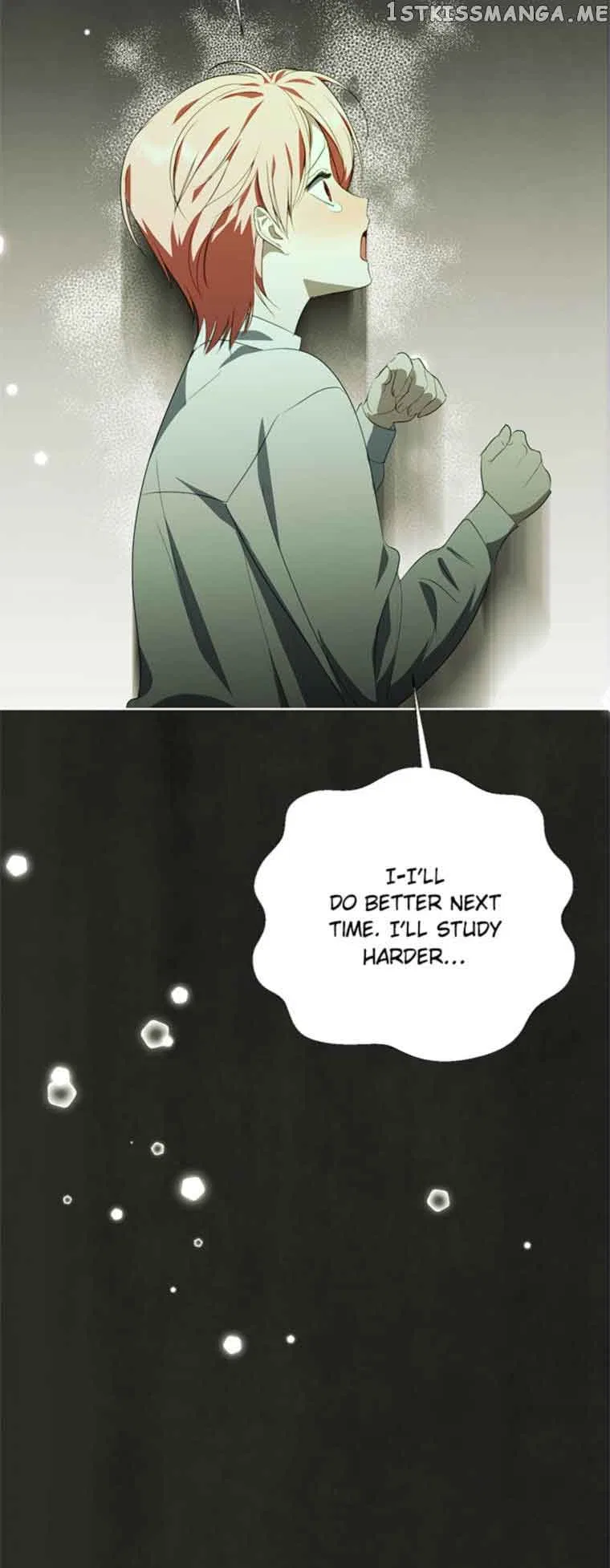 Behind His Kind Mask Chapter 35 – Page 51