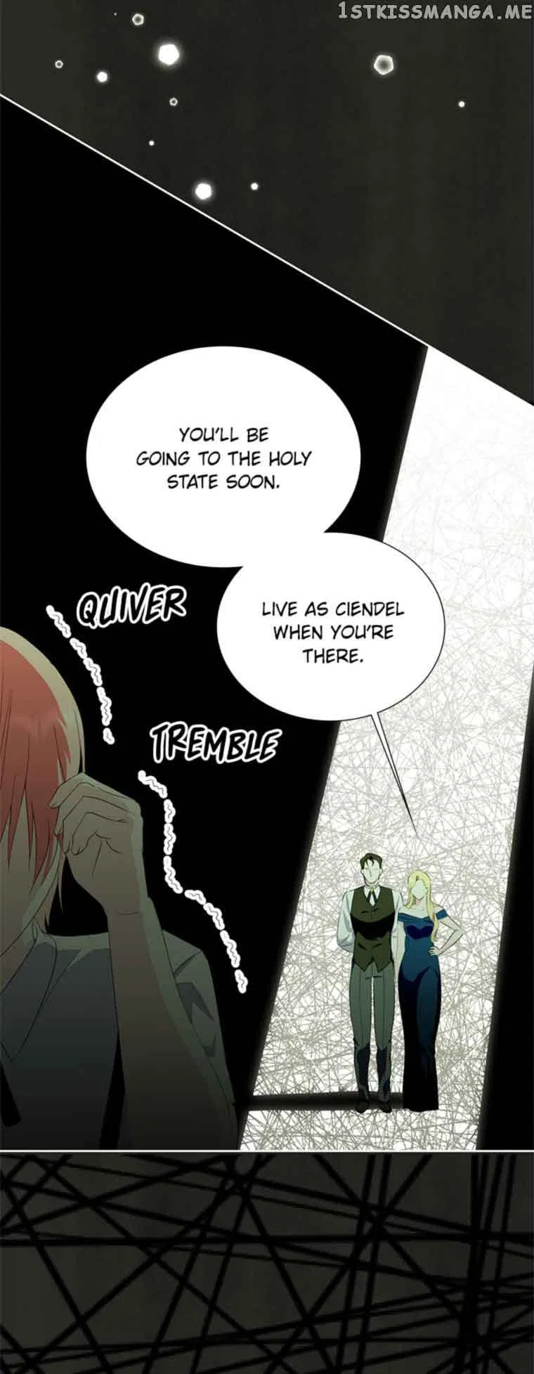 Behind His Kind Mask Chapter 35 – Page 53