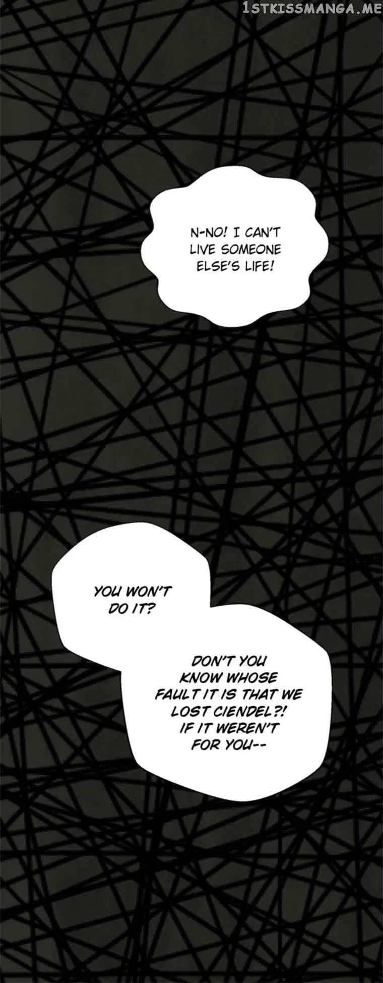 Behind His Kind Mask Chapter 35 – Page 54
