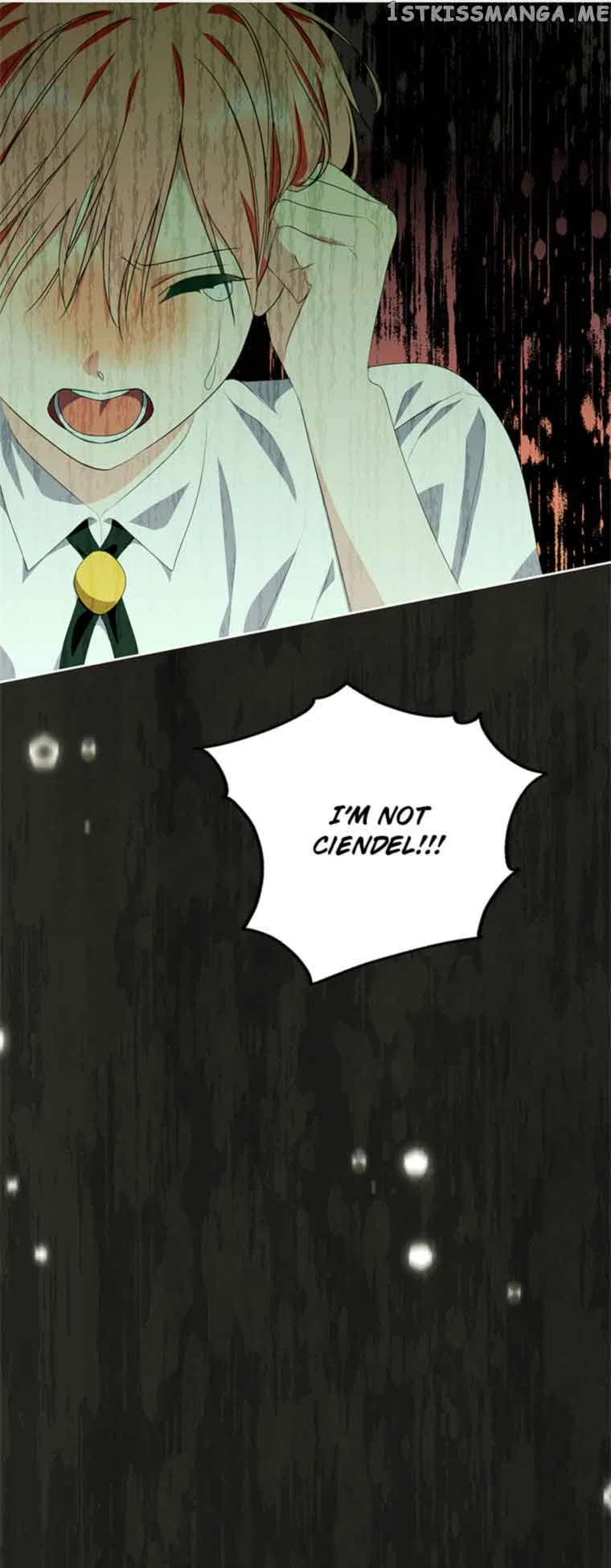 Behind His Kind Mask Chapter 35 – Page 55