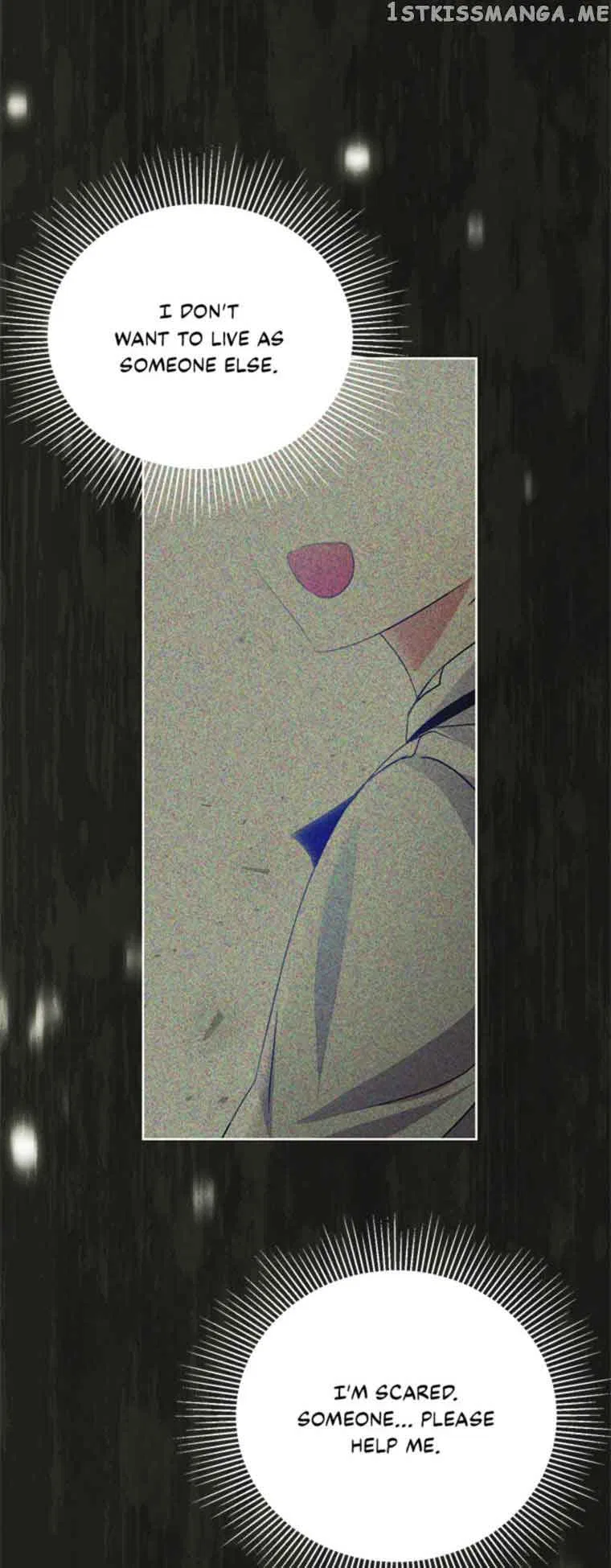 Behind His Kind Mask Chapter 35 – Page 56