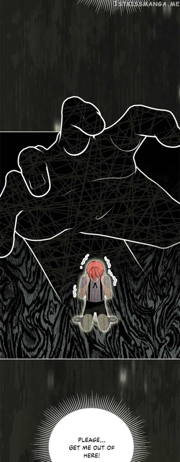 Behind His Kind Mask Chapter 35 – Page 57