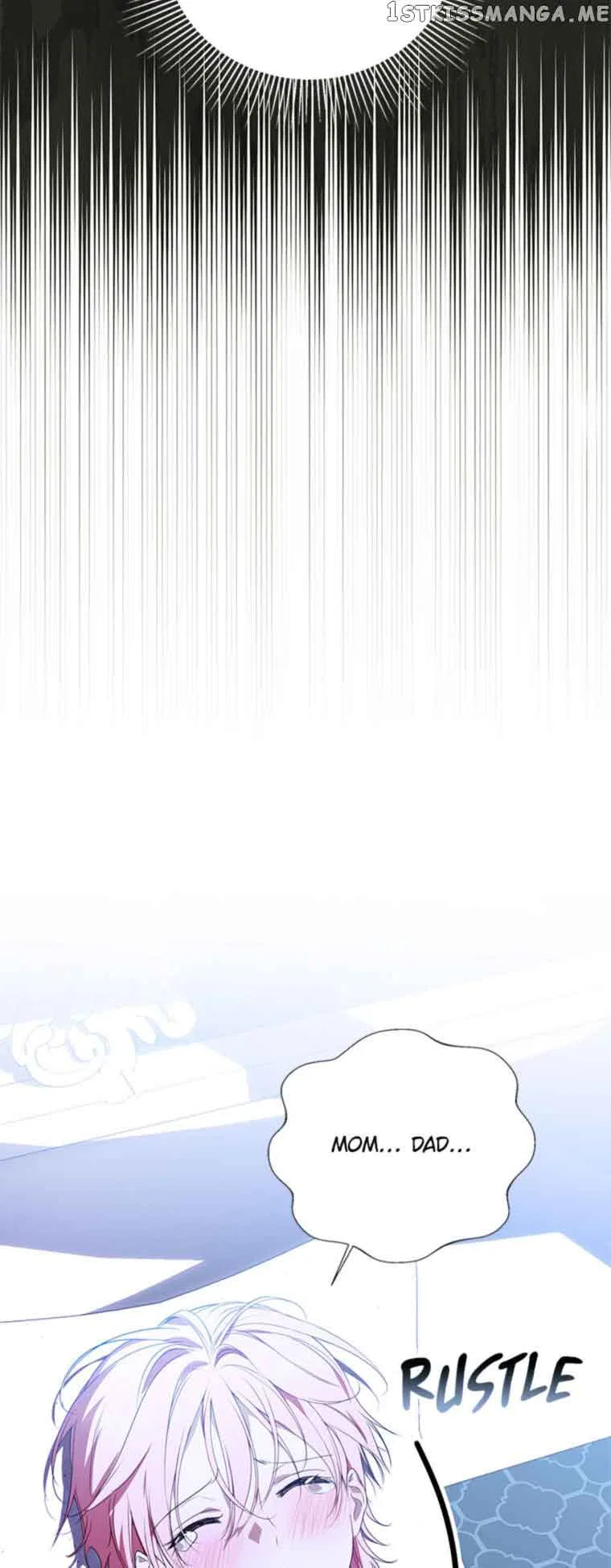 Behind His Kind Mask Chapter 35 – Page 58