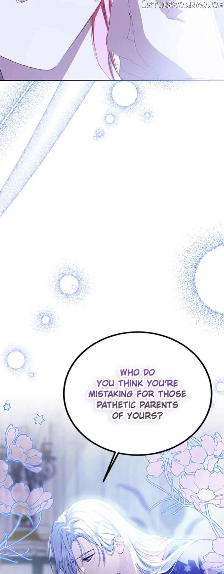 Behind His Kind Mask Chapter 35 – Page 60