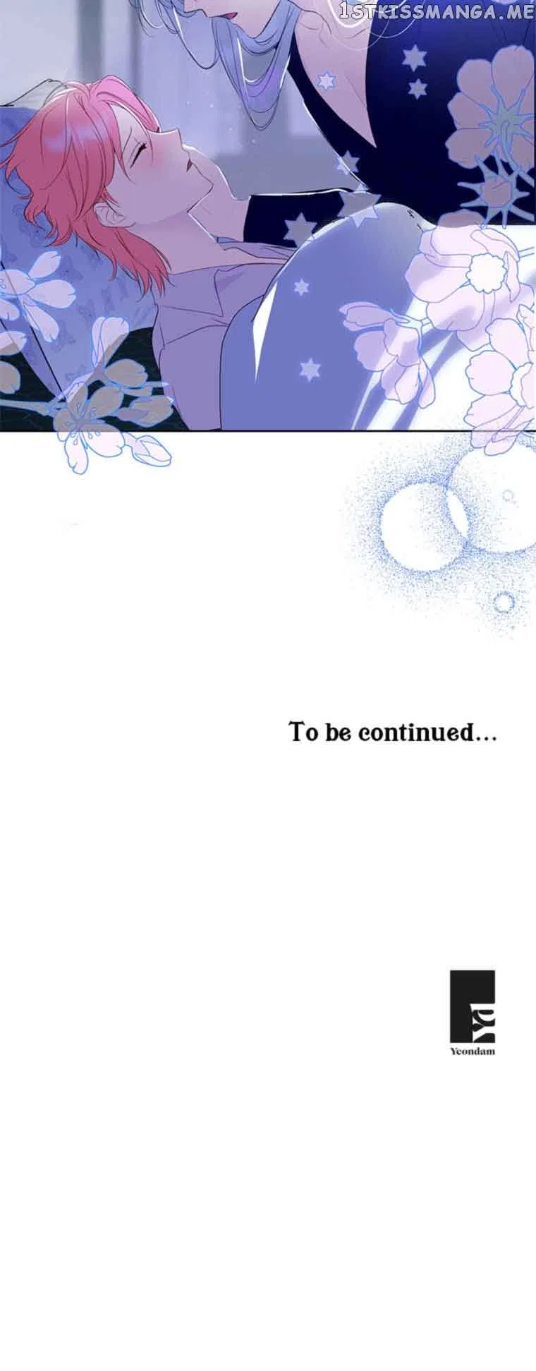 Behind His Kind Mask Chapter 35 – Page 61
