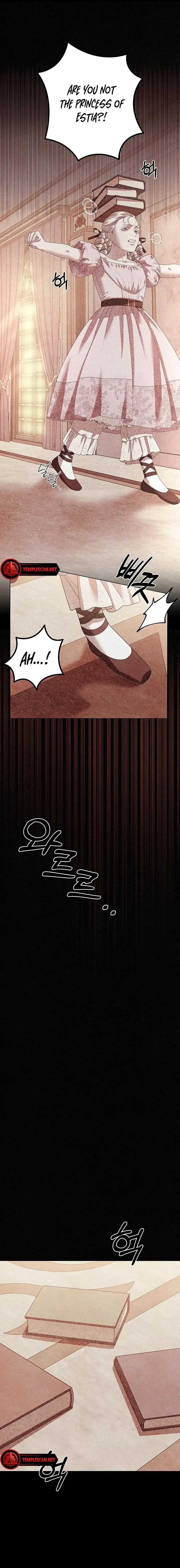 Predatory Marriage Chapter 7 – Page 2