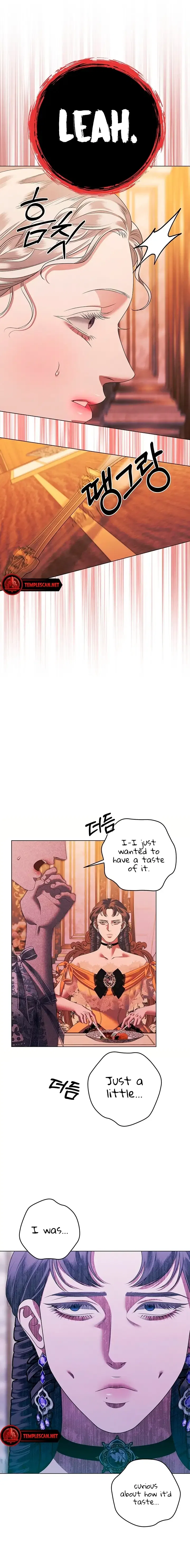Predatory Marriage Chapter 7 – Page 10