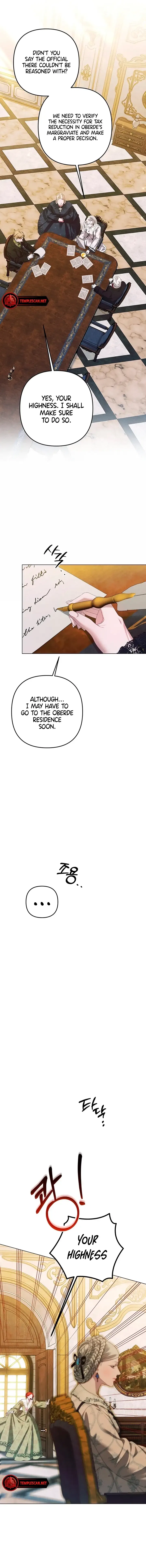 Predatory Marriage Chapter 7 – Page 17
