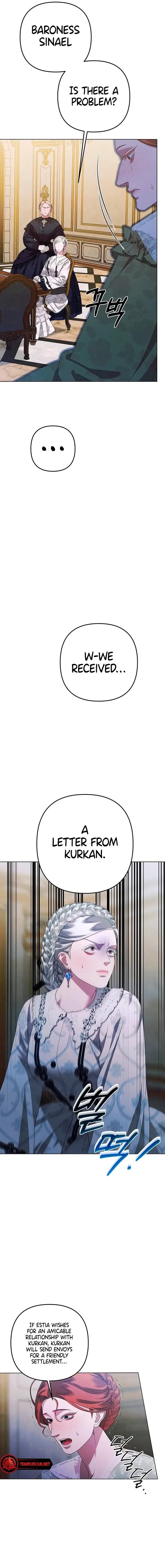 Predatory Marriage Chapter 7 – Page 18