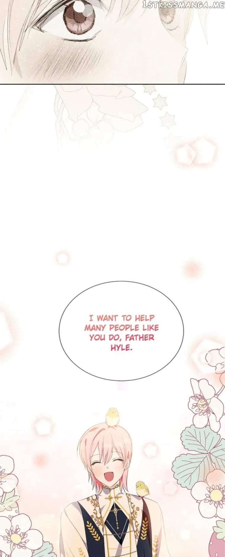 Behind His Kind Mask Chapter 34 – Page 4