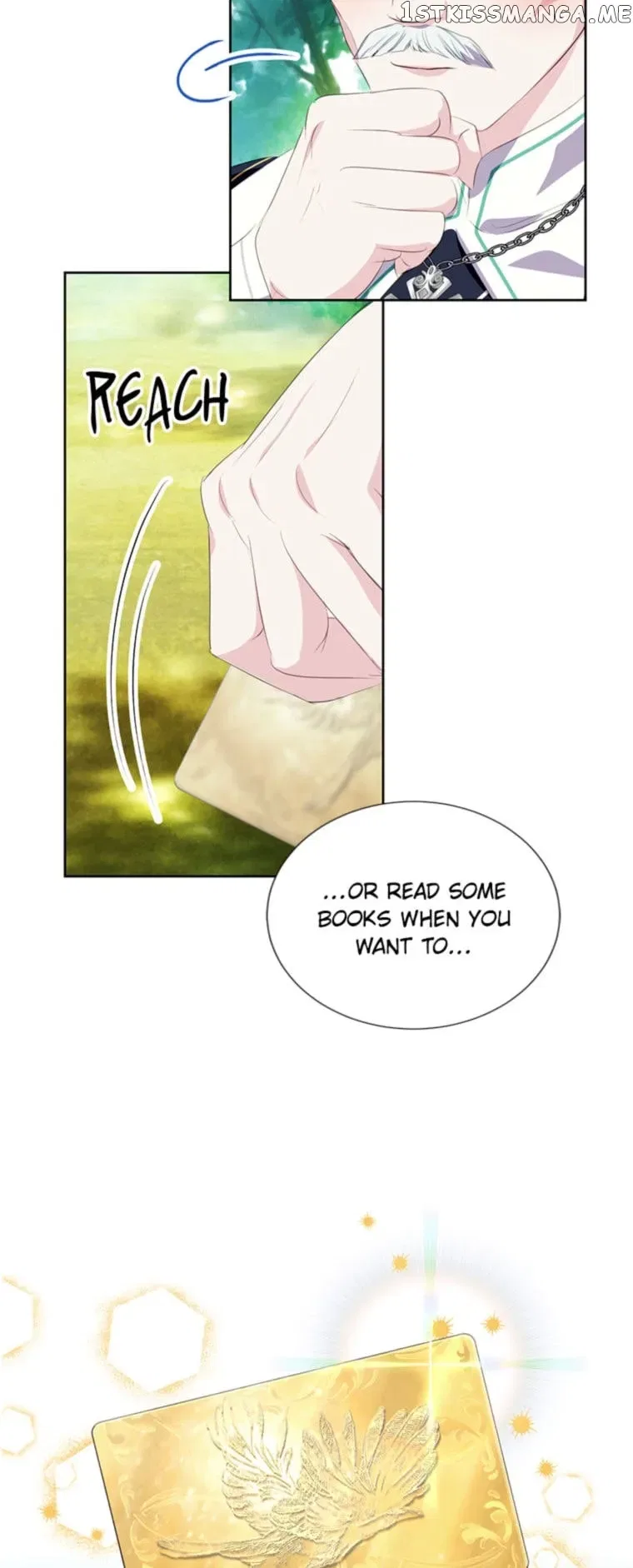 Behind His Kind Mask Chapter 34 – Page 6