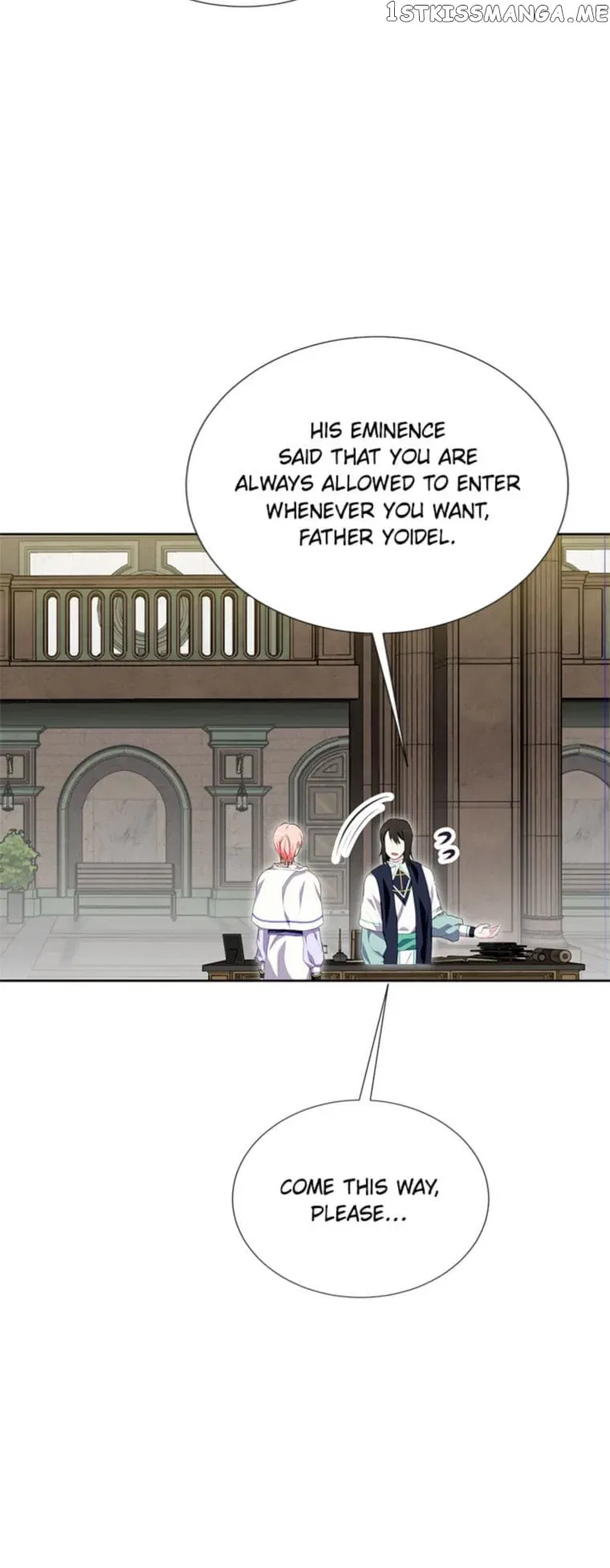 Behind His Kind Mask Chapter 34 – Page 15
