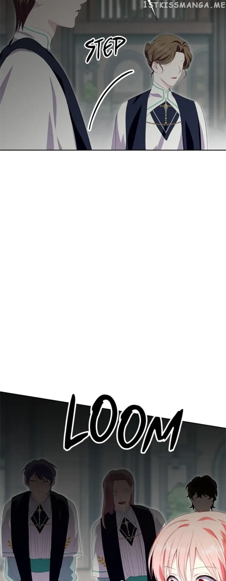 Behind His Kind Mask Chapter 34 – Page 17