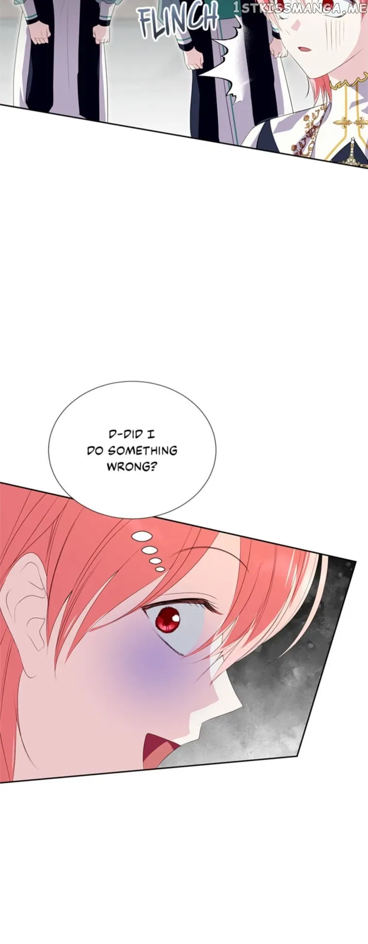 Behind His Kind Mask Chapter 34 – Page 18