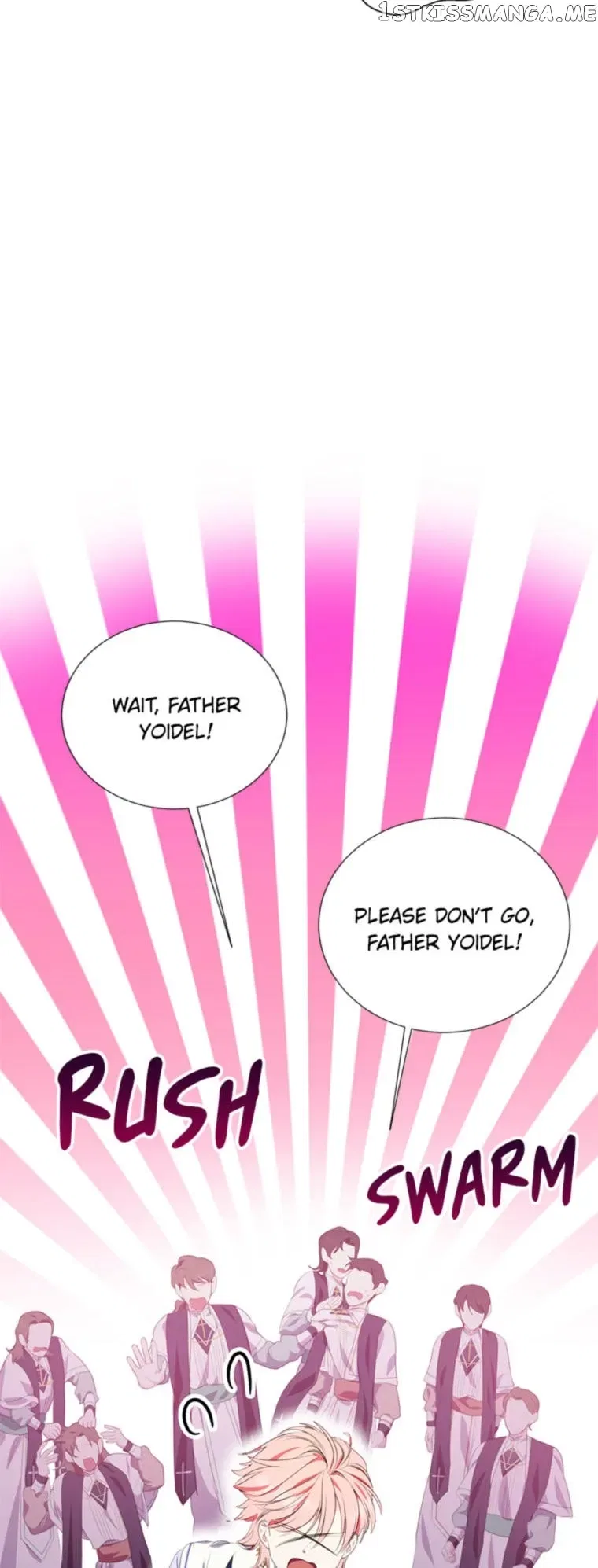 Behind His Kind Mask Chapter 34 – Page 24