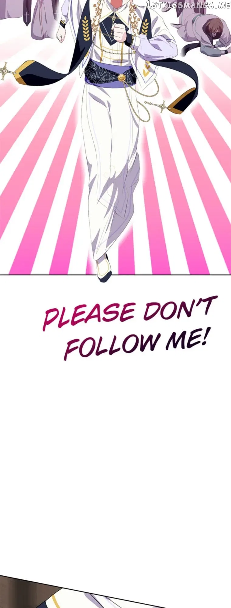 Behind His Kind Mask Chapter 34 – Page 25