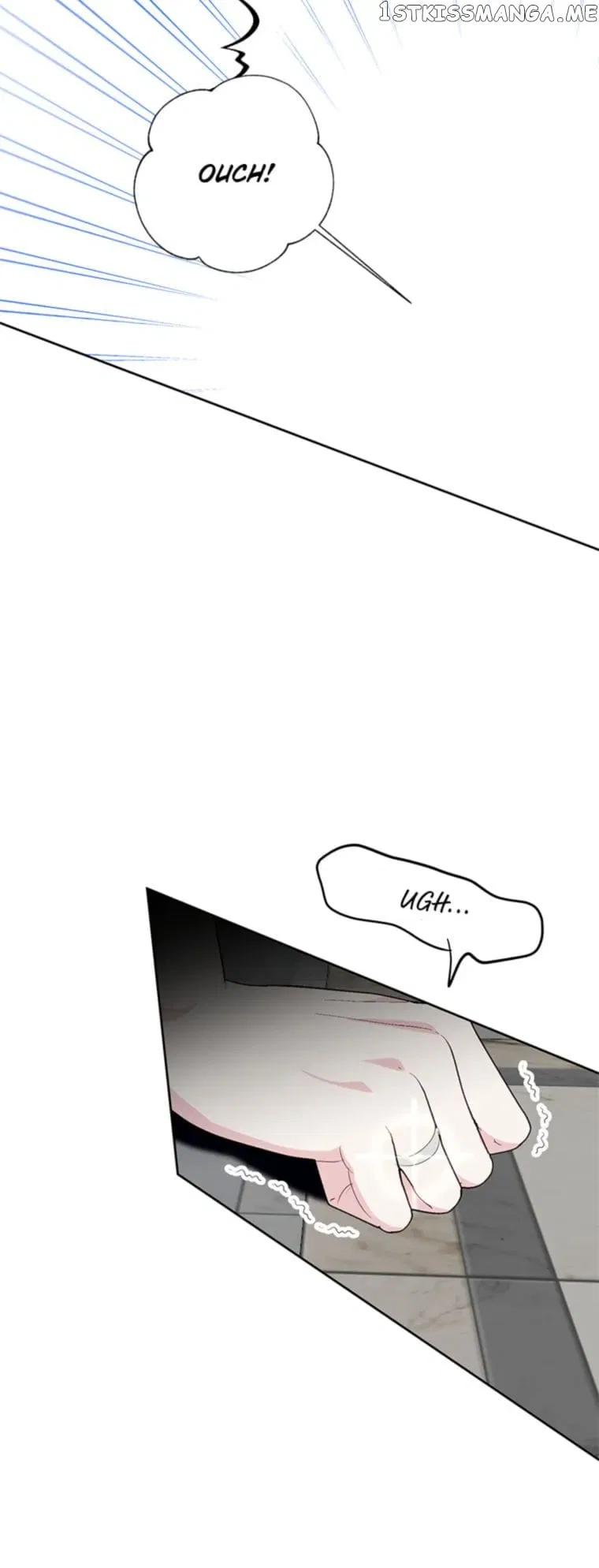 Behind His Kind Mask Chapter 34 – Page 27