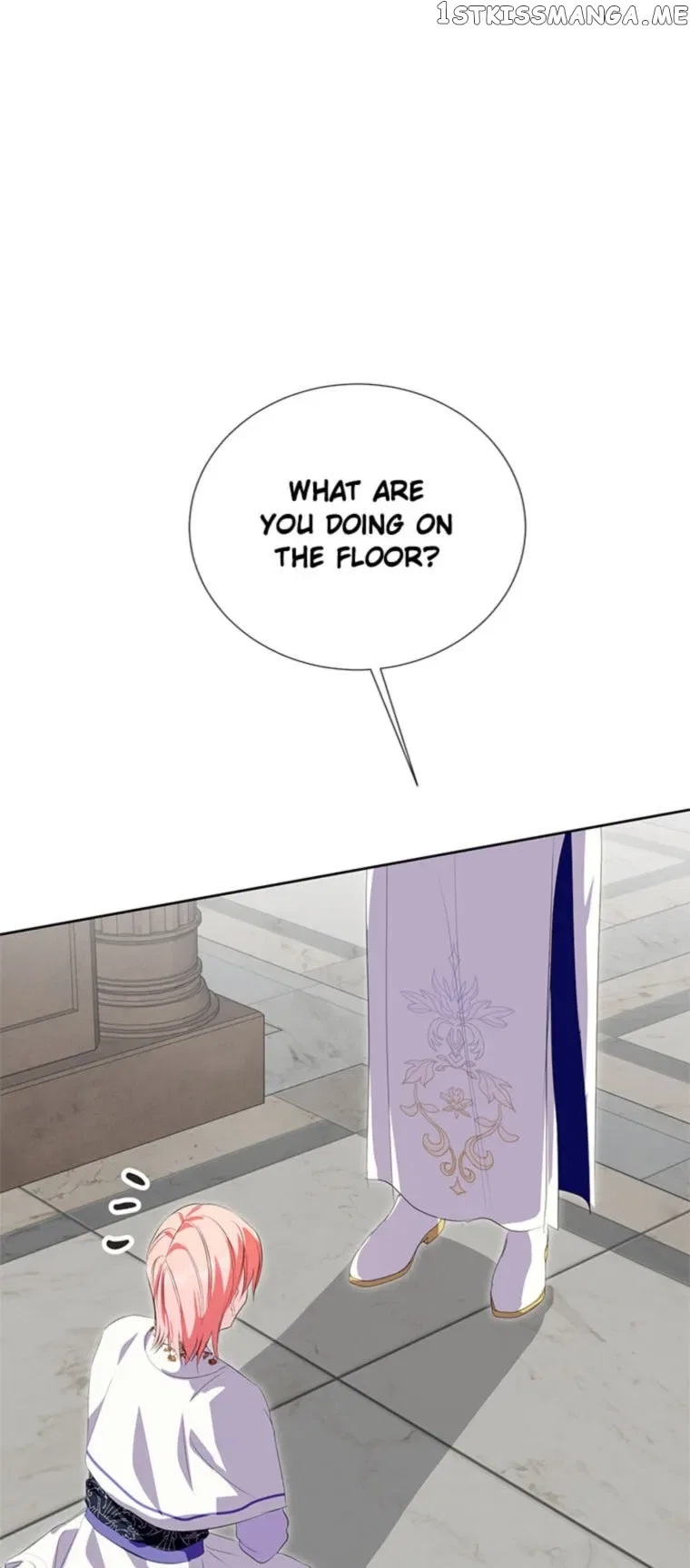 Behind His Kind Mask Chapter 34 – Page 29
