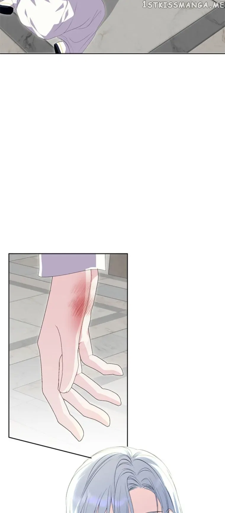 Behind His Kind Mask Chapter 34 – Page 30