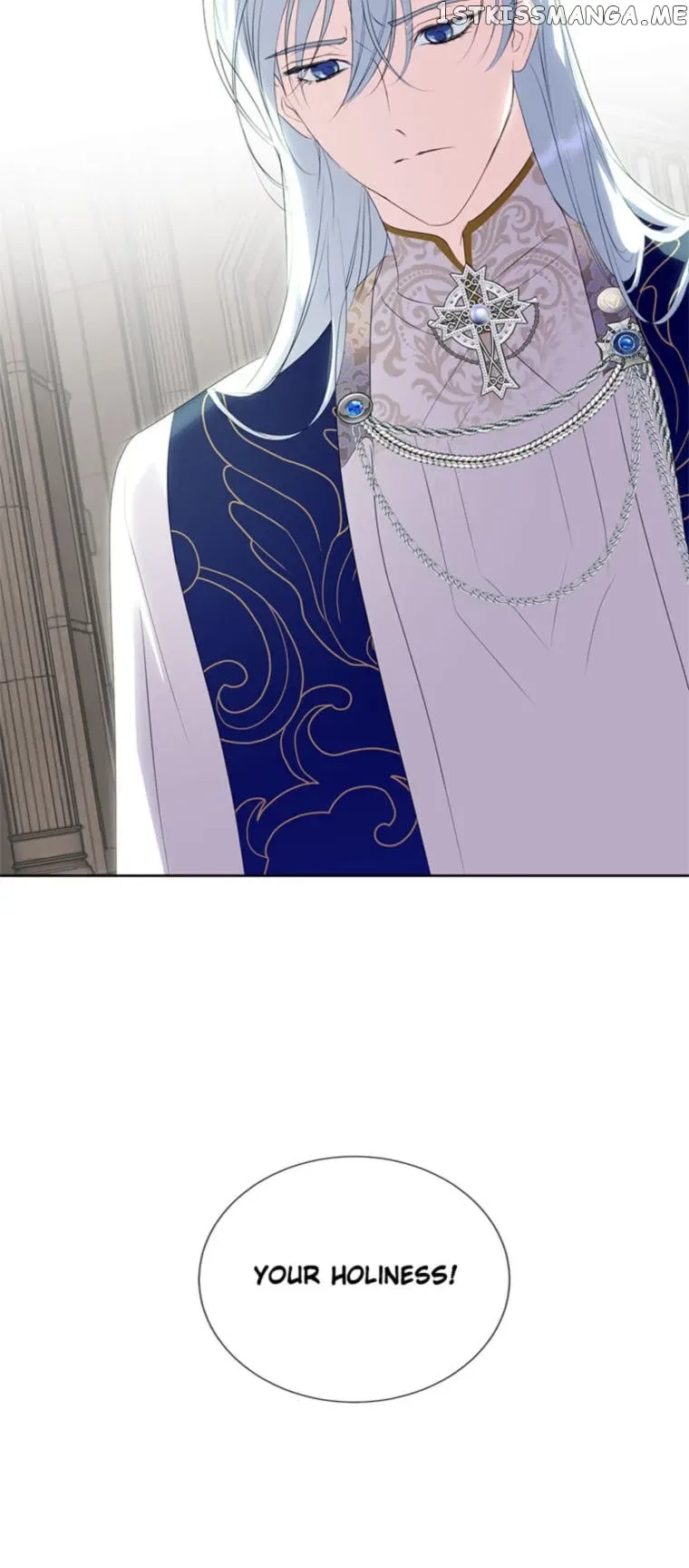 Behind His Kind Mask Chapter 34 – Page 31