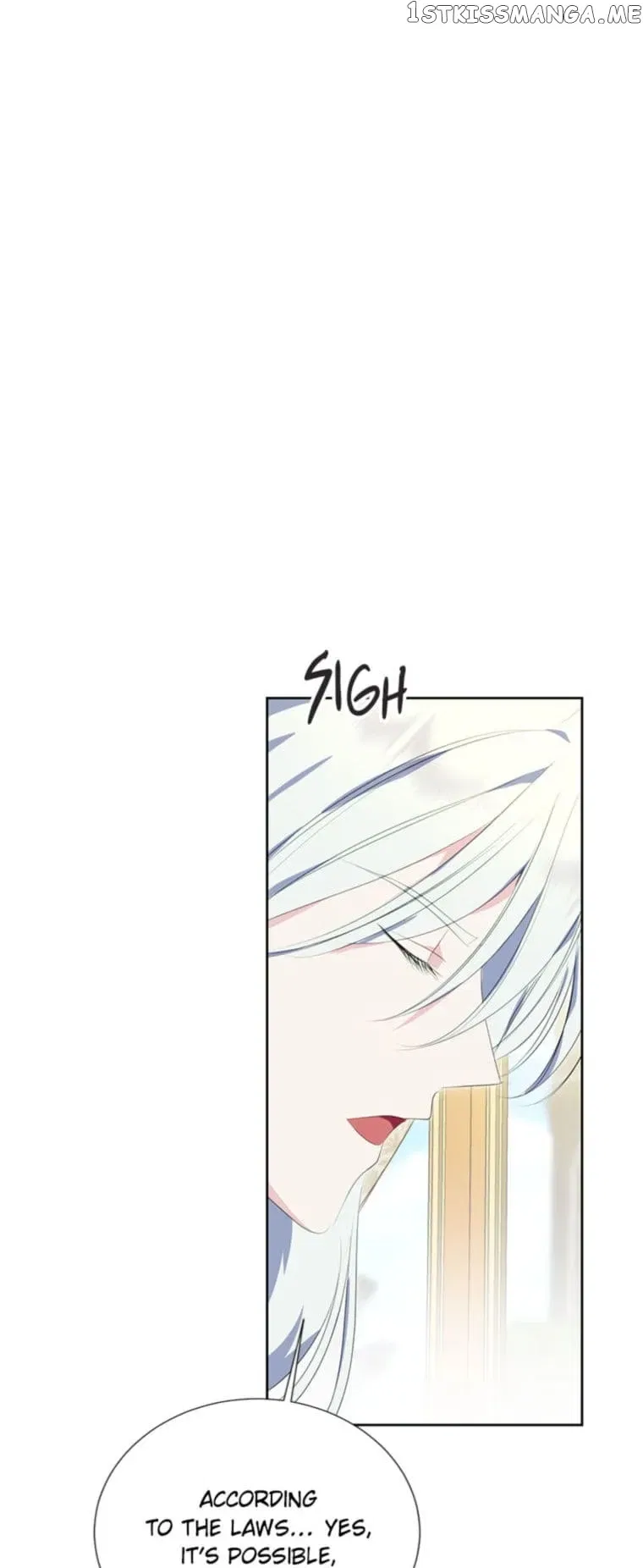 Behind His Kind Mask Chapter 34 – Page 42